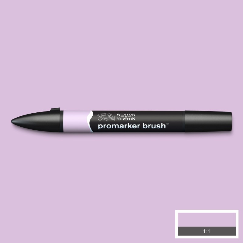Pennarello Brushmarker Pink Pearl (V718) Pennarello Brushmarker Pink Pearl (V718)
