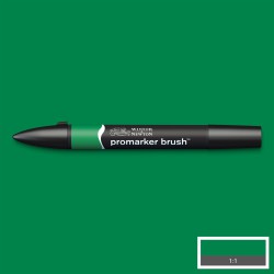 Pennarello Brushmarker Lush Green (G756)