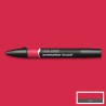 Pennarello Promarker Brush W&N Poppy Red (R565)