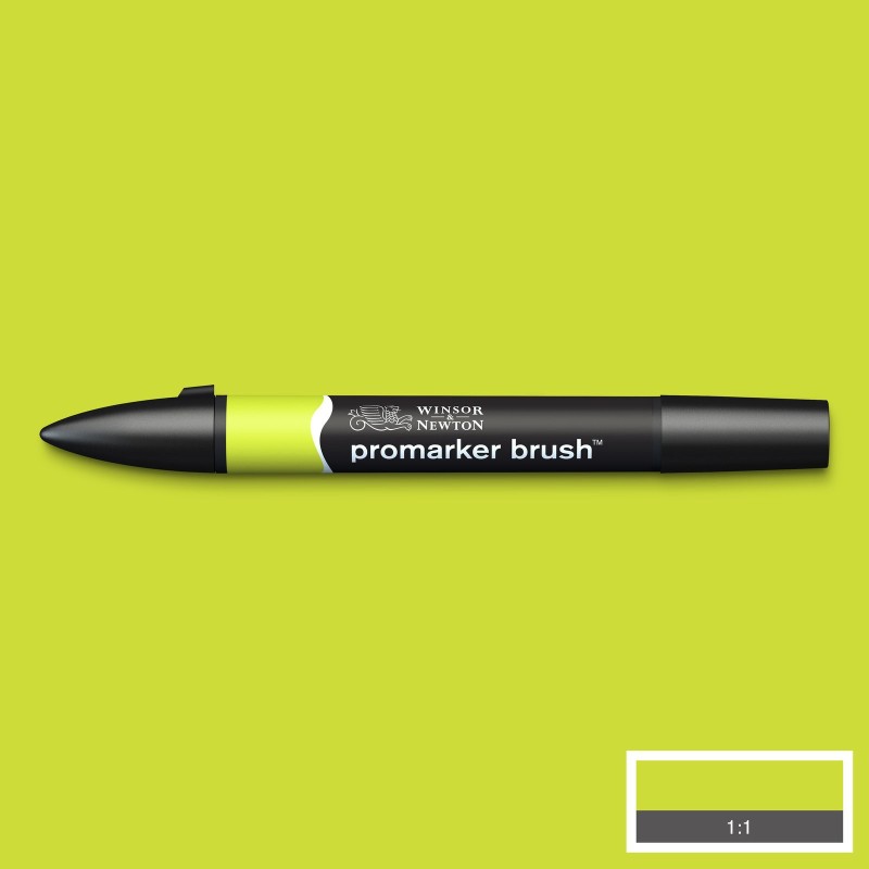 Pennarello Brushmarker Lime Green (G178) Pennarello Brushmarker Lime Green (G178)