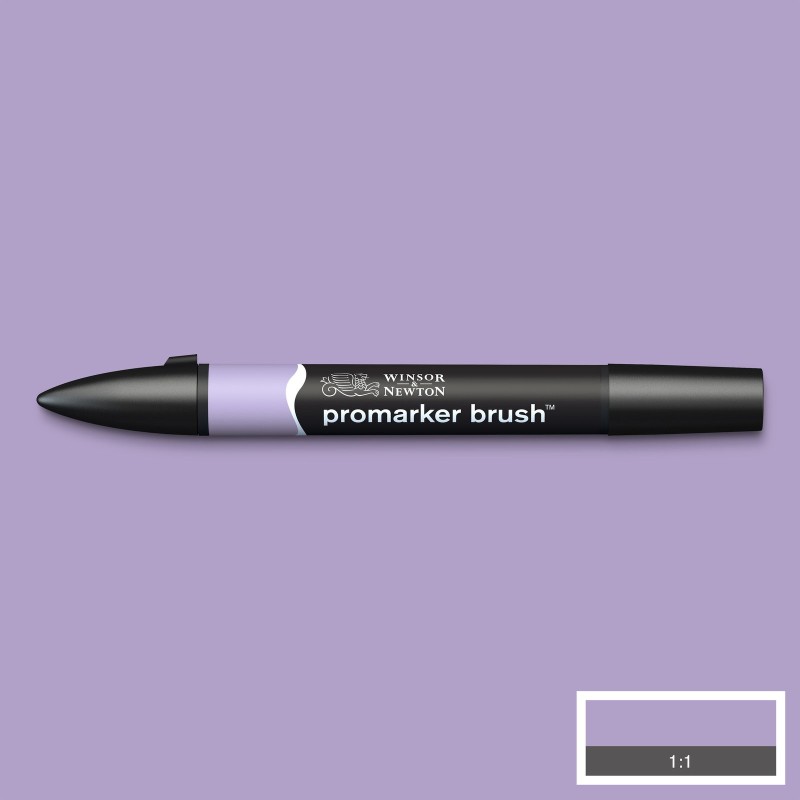 Pennarello Brushmarker Lilac (V327) Pennarello Brushmarker Lilac (V327)