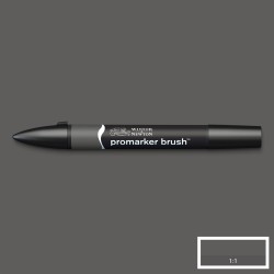 Pennarello Brushmarker Cool Grey 5 (CG05)