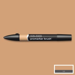 Pennarello Brushmarker Cinnamon (O427)