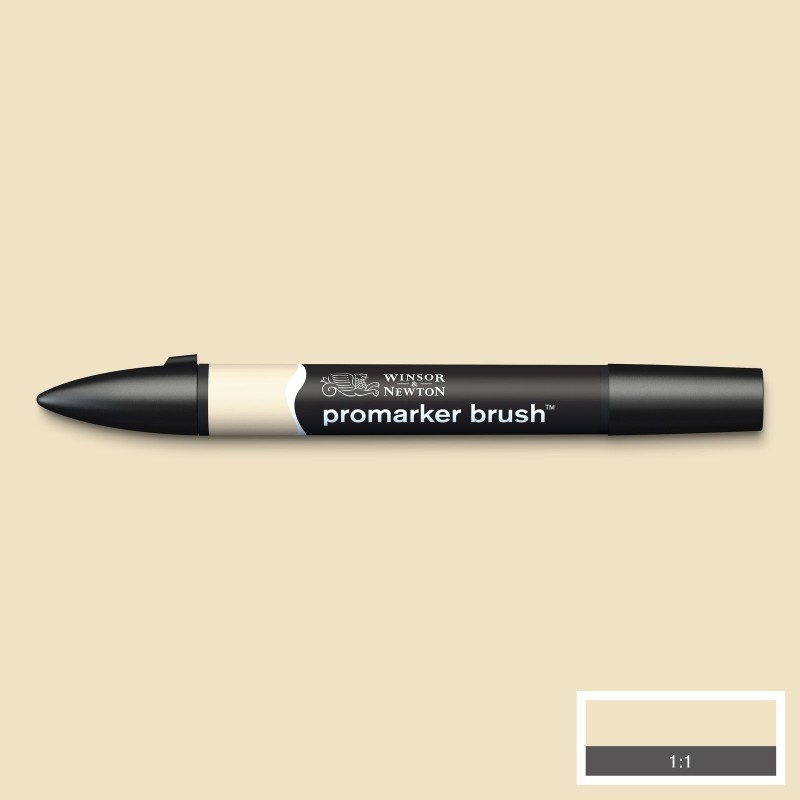 Pennarello Brushmarker Champagne (Y217) Pennarello Brushmarker Champagne (Y217)