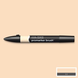 Pennarello Brushmarker Blush (O729)