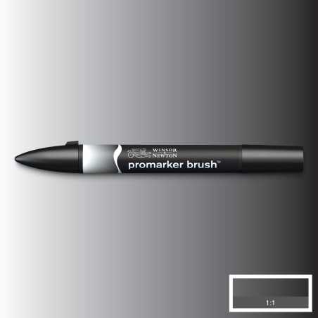 W&N - Pennarello Promarker Brush Blender (BL)