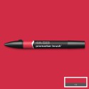 Pennarello Brushmarker Berry Red (R665)