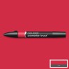 Pennarello Brushmarker Berry Red (R665)