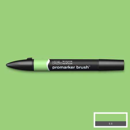 W&N - Pennarello Promarker Brush Apple (G338)