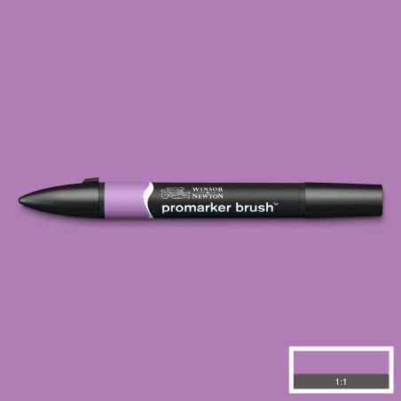 W&N - Pennarello Promarker Brush Amethyst (V626)