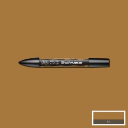 Pennarello Brushmarker Cocoa (O535)