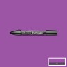 Pennarello Brushmarker Purple (V546)