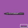 Pennarello Brushmarker Purple (V546)