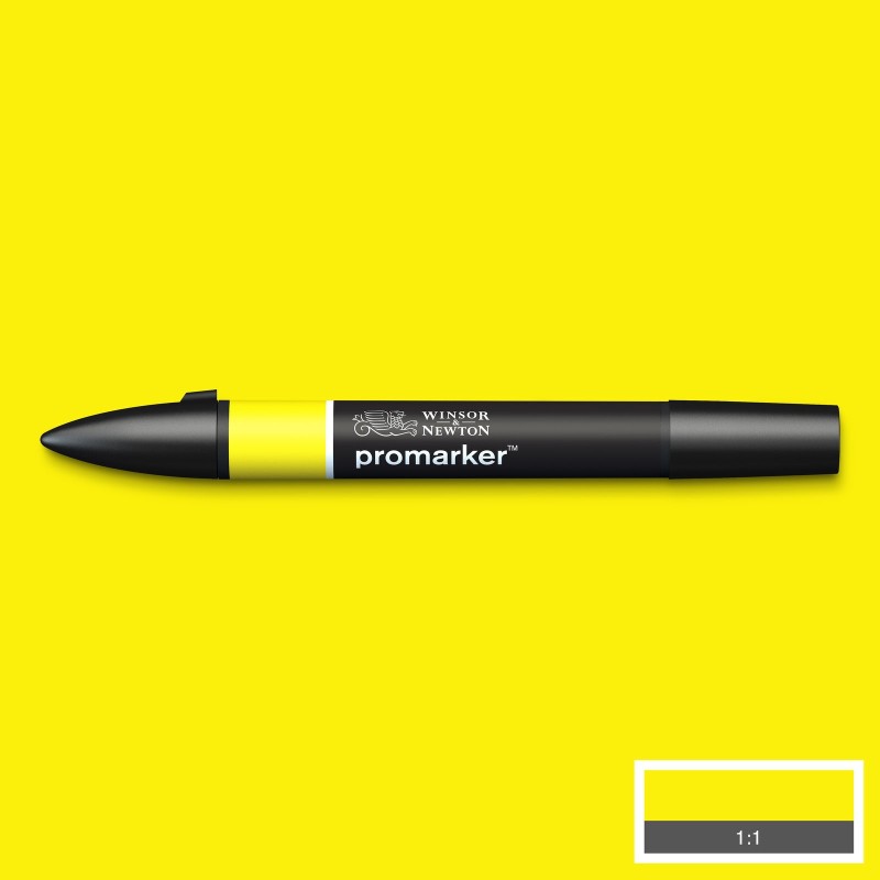 Bellearti-it-Pennarello-Promarker-Letraset-Yellow-cod-Y657 Bellearti-it-Pennarello-Promarker-Letraset-Yellow-cod-Y657