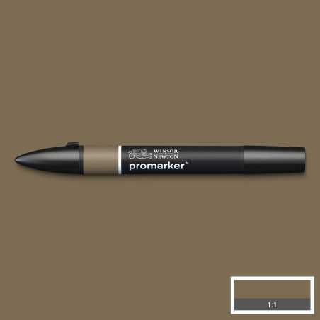 Pennarello Promarker W&N Warm Grey 5 (WG5)