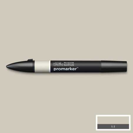 Pennarello Promarker W&N Warm Grey 2 (WG2)