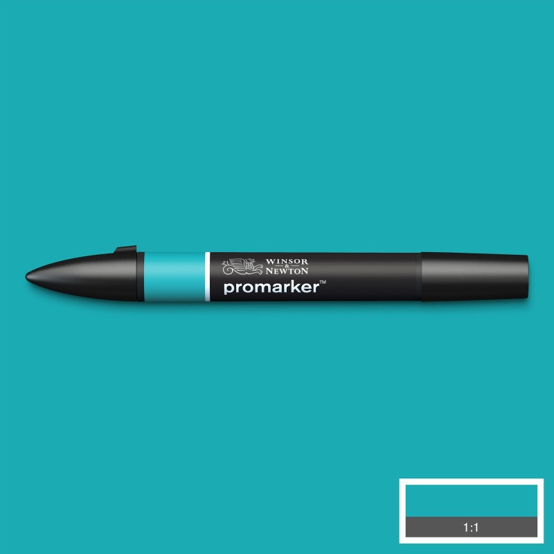 Bellearti-it-Pennarello-Promarker-Letraset-Turquoise-cod-C247