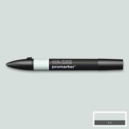 Pennarello Promarker W&N Tea Green (G619)