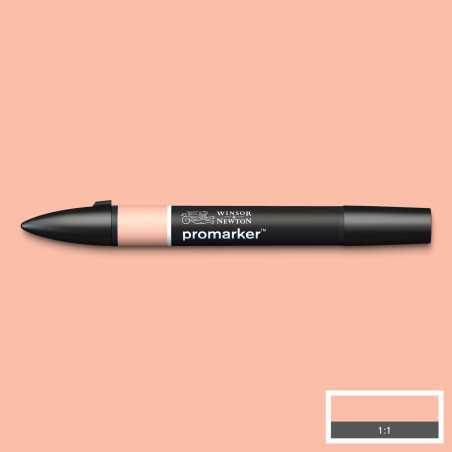 Pennarello Promarker W&N Sunkissed pink (O228)