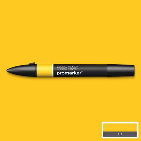 Pennarello Promarker W&N Sunflower (Y156)