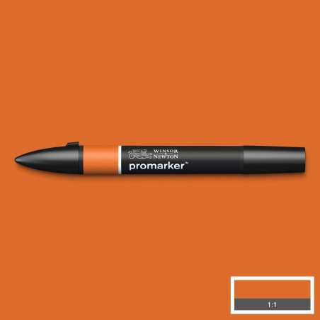 Pennarello Promarker W&N Spice (O346)