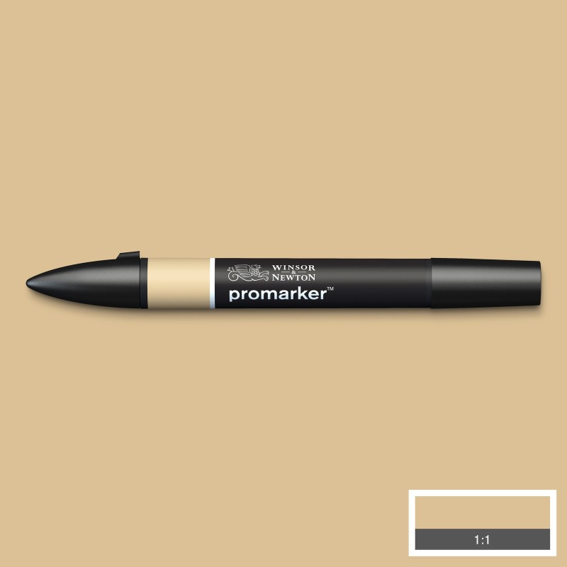 Pennarello Promarker W&N Sandstone (O928) Pennarello Promarker W&N Sandstone (O928)
