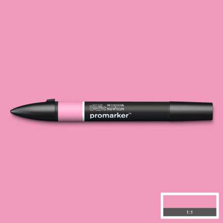 Pennarello Promarker W&N Rose Pink (M727)