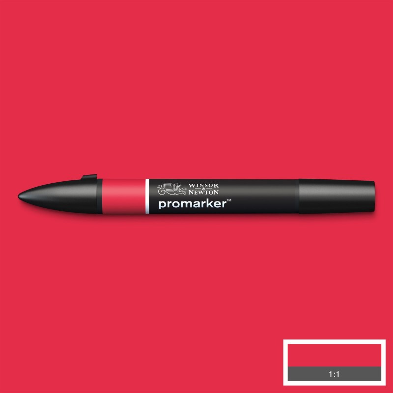 Bellearti-it-Pennarello-Promarker-Letraset-Red-cod-R666 Bellearti-it-Pennarello-Promarker-Letraset-Red-cod-R666