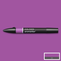 Bellearti-it-Pennarello-Promarker-Letraset-Purple-cod-V546