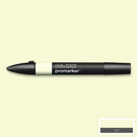 Pennarello Promarker W&N Primrose (Y919)