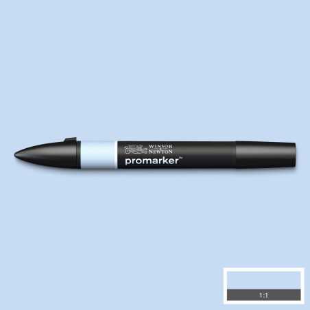Pennarello Promarker W&N Powder Blue (B119)