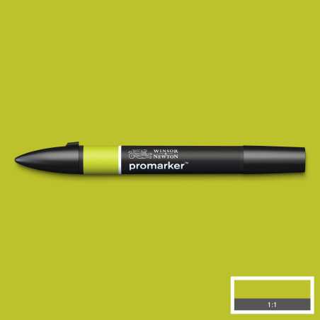 Pennarello Promarker W&N Pear Green (Y635)