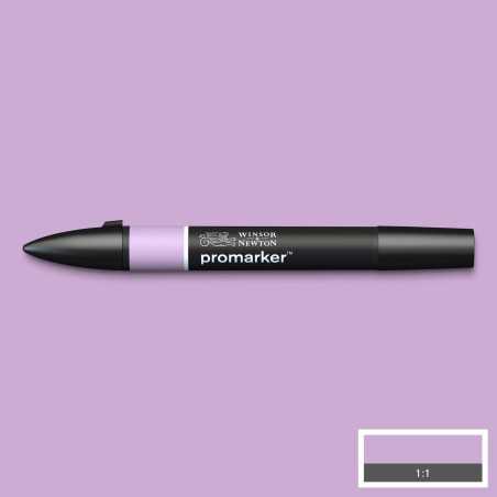Pennarello Promarker W&N Orchid (V528)