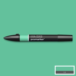 Bellearti-it-Pennarello-Promarker-Letraset-Mint-Green-cod-G637