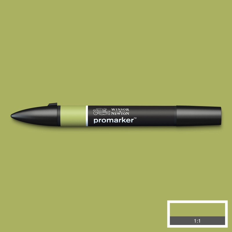 Pennarello Promarker W&N Marsh Green (G136) Pennarello Promarker W&N Marsh Green (G136)