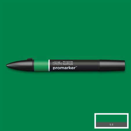 Pennarello Promarker W&N Lush Green (G756)