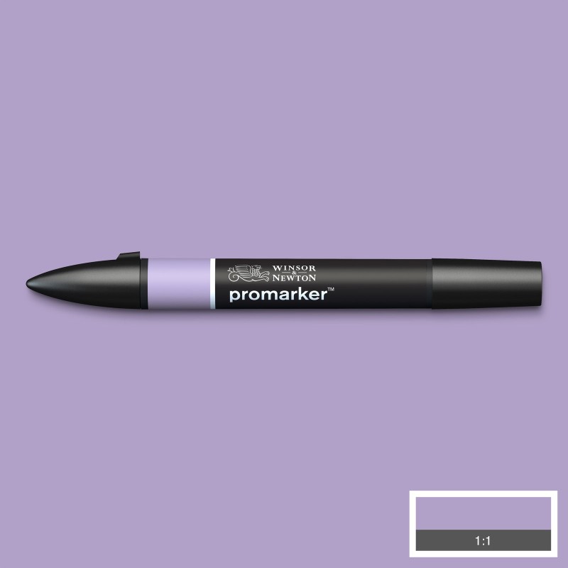 Pennarello Promarker W&N Lilac (V327) Pennarello Promarker W&N Lilac (V327)