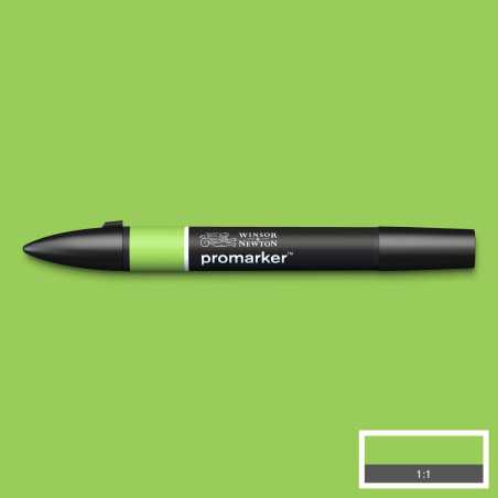 Pennarello Promarker W&N Leaf Green (G258)