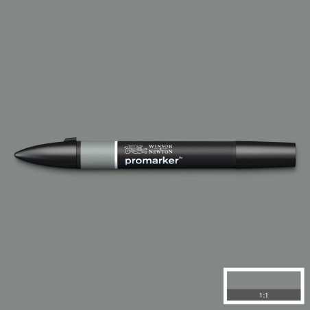 Pennarello Promarker W&N Ice Grey 5 (IG5)