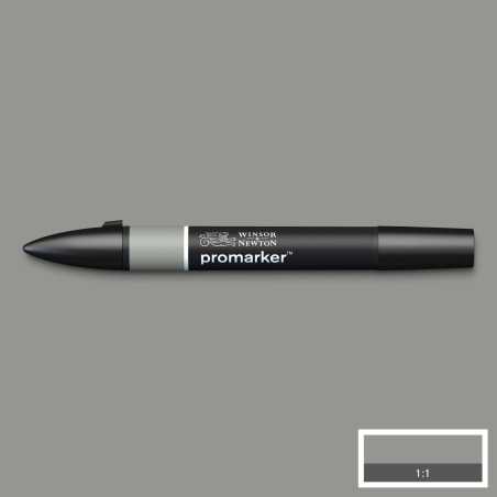 Pennarello Promarker W&N Ice Grey 4 (IG4)