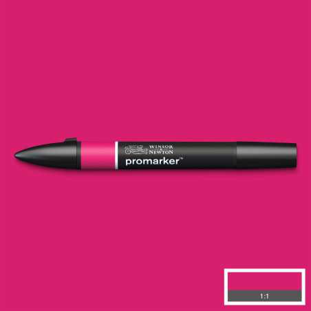 Pennarello Promarker W&N Hot Pink (R365)