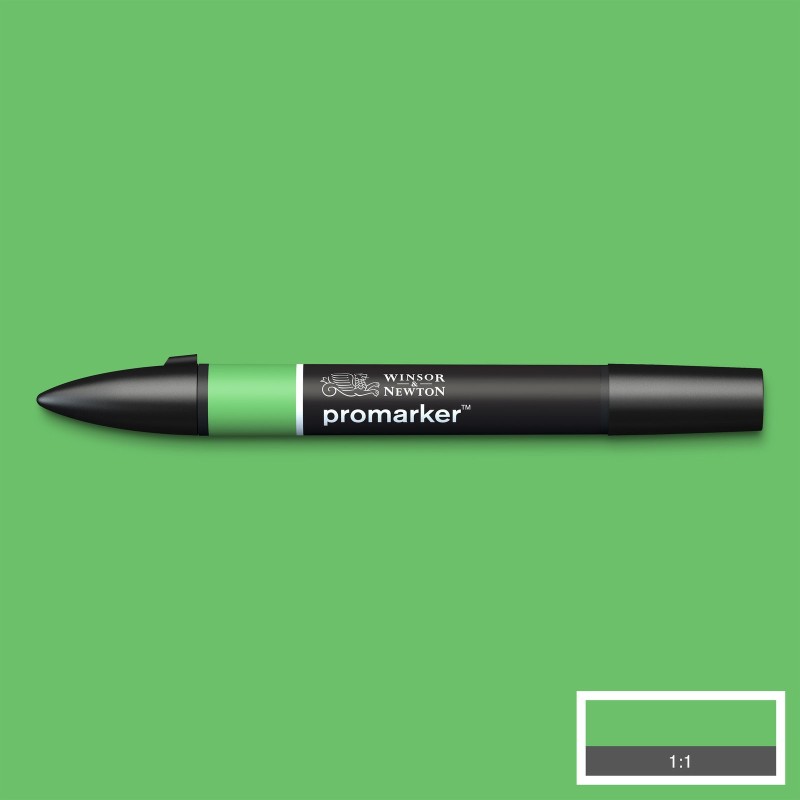 Pennarello Promarker W&N Grass (G457)