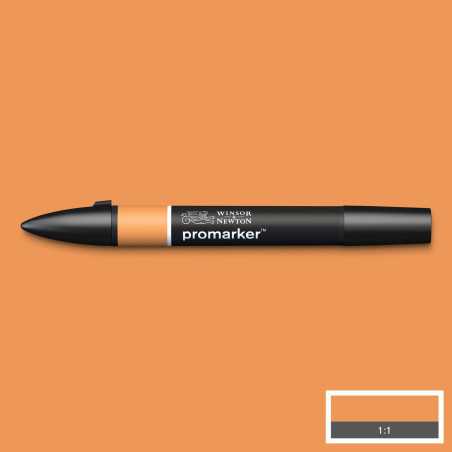 Pennarello Promarker W&N Ginger (O136)