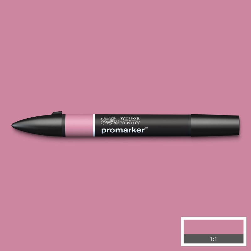 Bellearti-it-Pennarello-Promarker-Letraset-Dusky-Rose-cod-R327
