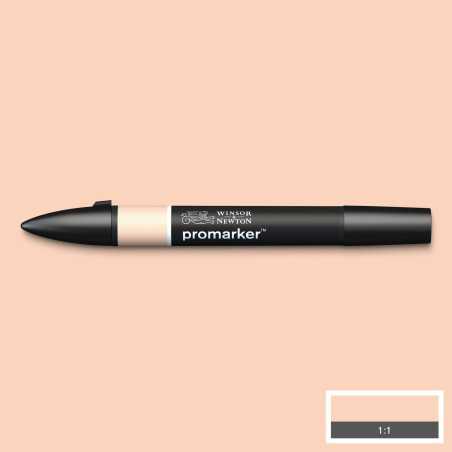 Pennarello Promarker W&N Dusky Pink (O518)