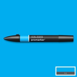 Bellearti-it-Pennarello-Promarker-Letraset-Cyan-cod-C847