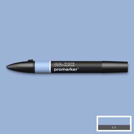 Pennarello Promarker W&N Cornflower (B617)