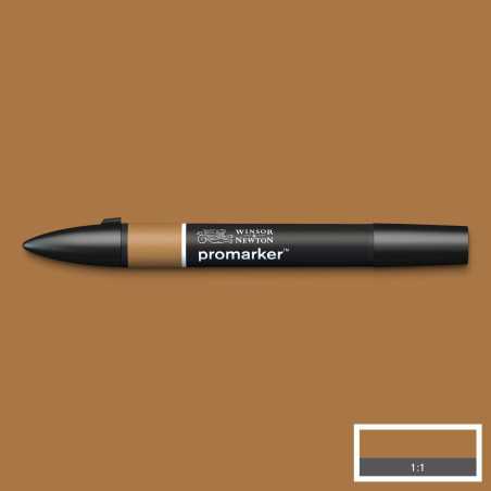 Pennarello Promarker W&N Cocoa (O535)