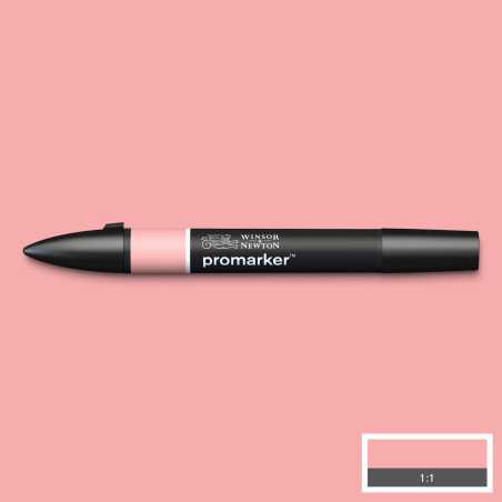 Pennarello Promarker W&N Cocktail Pink (R438)