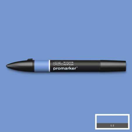 Pennarello Promarker W&N Cobalt Blue (B637)